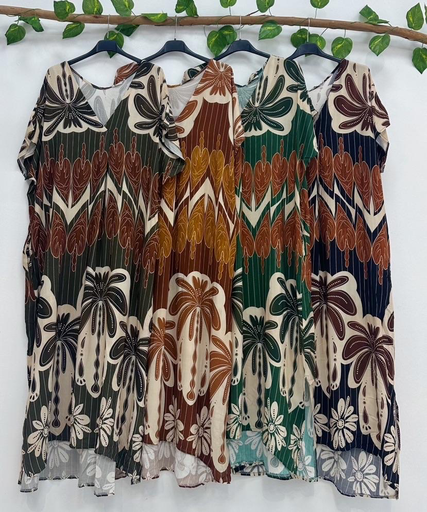 [8498D] VESTIDOS-8498D