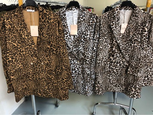 [73553] BLAZER-73553