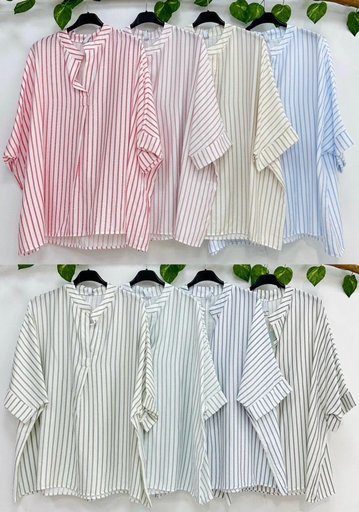 [191400] BLUSAS-191400