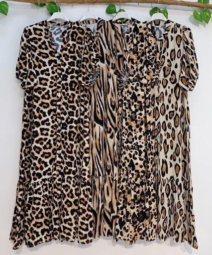 [790721] VESTIDOS-790721