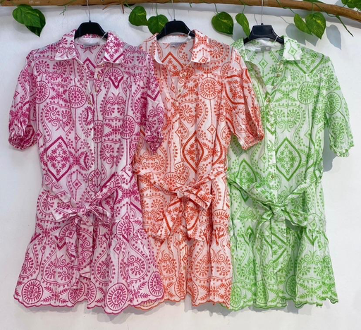 [B9078] VESTIDOS-B9078
