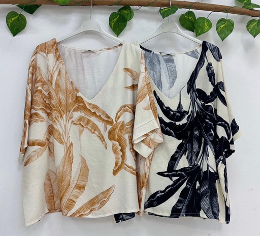 [82202] BLUSAS-82202