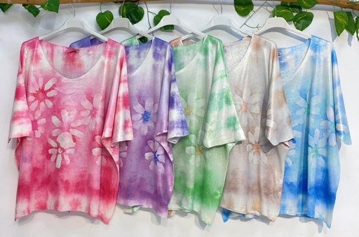 [989-3] BLUSAS-989-3