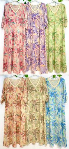 [790191] VESTIDOS-790191