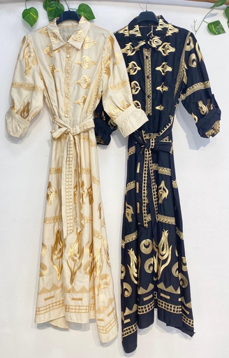 [DR3061] VESTIDOS-DR3061