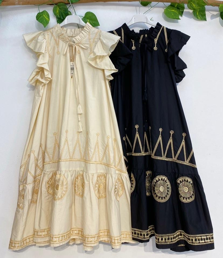 [DR3071] VESTIDOS-DR3071