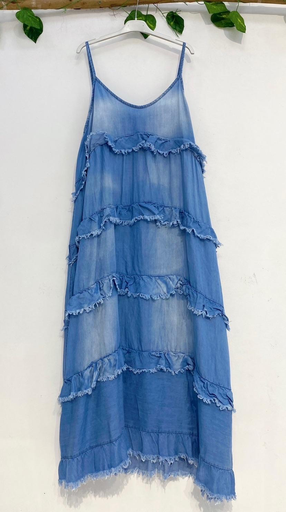 [69127] VESTIDOS-69127