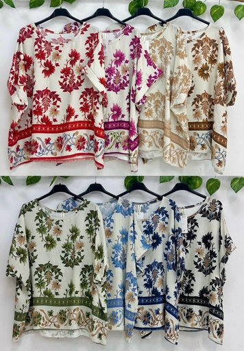 [802593] BLUSAS-802593