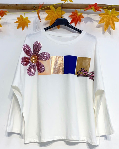 [45V0700] TSHIRTS-45V0700