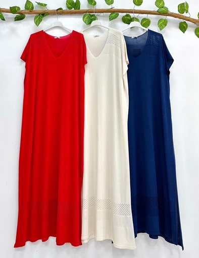 [G105/1] VESTIDOS-G105/1