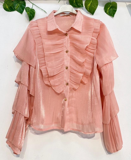 [D302] CAMISAS-D302