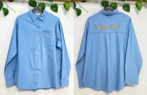 [D305] CAMISAS-D305