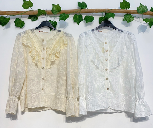 [M2956] CAMISAS-M2956