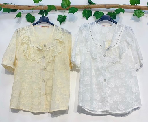 [9495] BLUSAS-9495