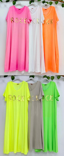 [69170] VESTIDOS-69170