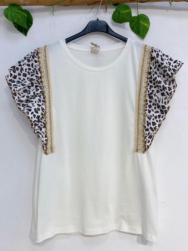 [32465B] BLUSAS-32465B