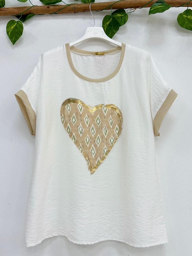 [922] BLUSAS-922