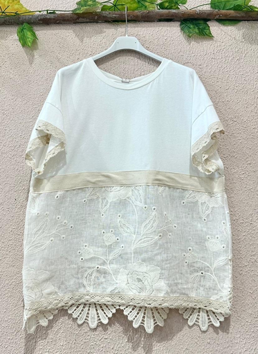 [32594B] BLUSAS-32594B
