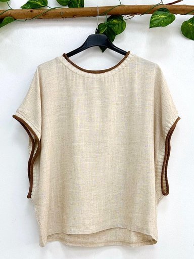 [32333B] BLUSAS-32333B