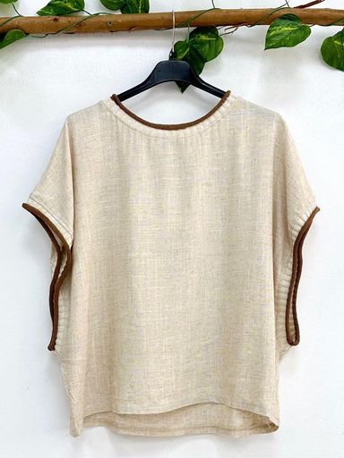 [32333B] BLUSAS-32333B