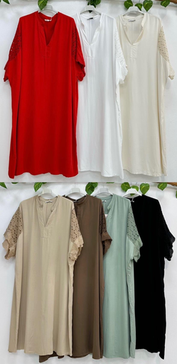 [73516] VESTIDOS-73516