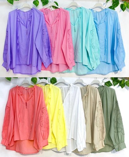 [830585] BLUSAS-830585