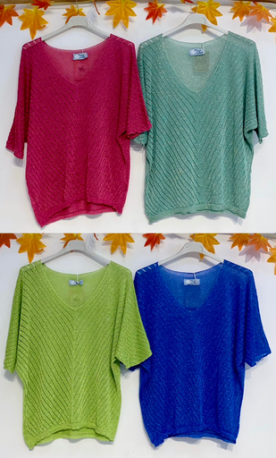 [126] BLUSAS-126