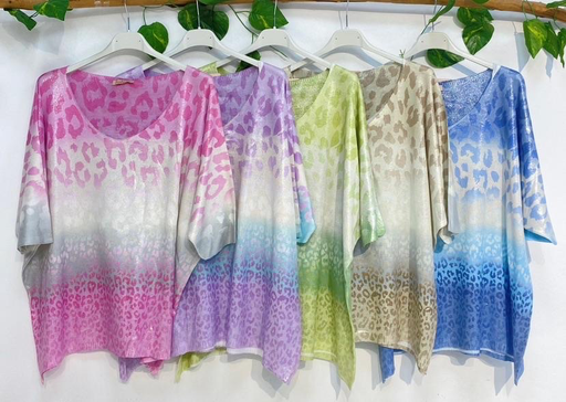 [989-2] BLUSAS-989-2
