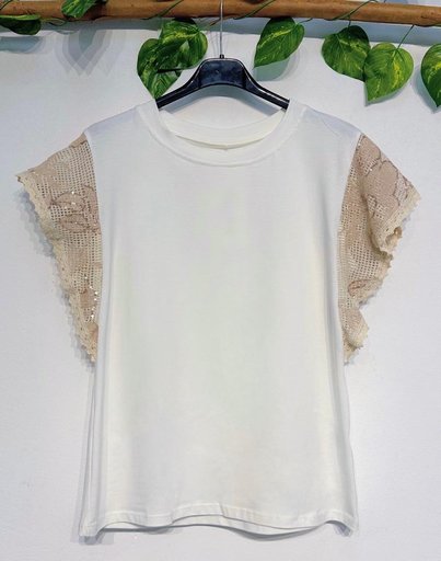 [6585] BLUSAS-6585
