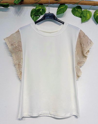 [6585] BLUSAS-6585