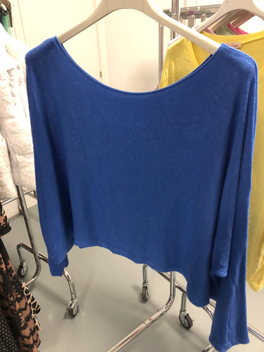 [20133] BLUSAS-20133