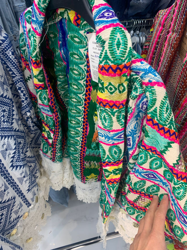 [AM097] BOHOCHIC-AM097