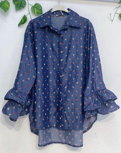 [760753] CAMISAS-760753