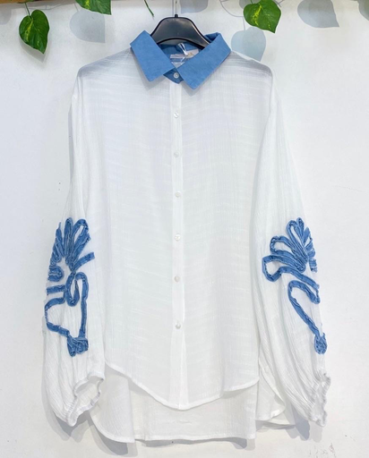 [M16012] CAMISAS-M16012