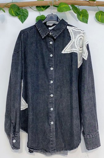 [WH313] CAMISAS-WH313