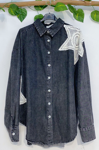 [WH313] CAMISAS-WH313