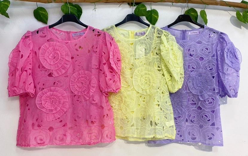 [LR2553] BLUSAS-LR2553