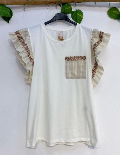 [32555B] BLUSAS-32555B
