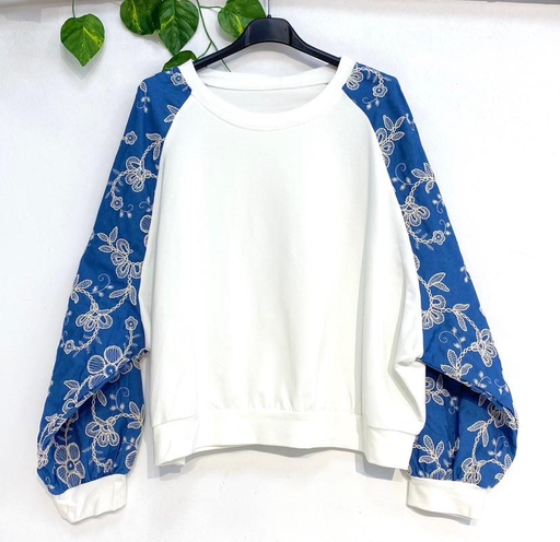 [5322A] BLUSAS-5322A