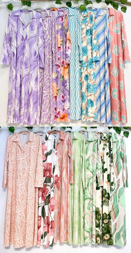 [68059G] VESTIDOS-68059G
