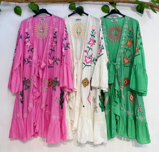 [RUFFLE SHORT] BOHOCHIC-RUFFLE SHORT