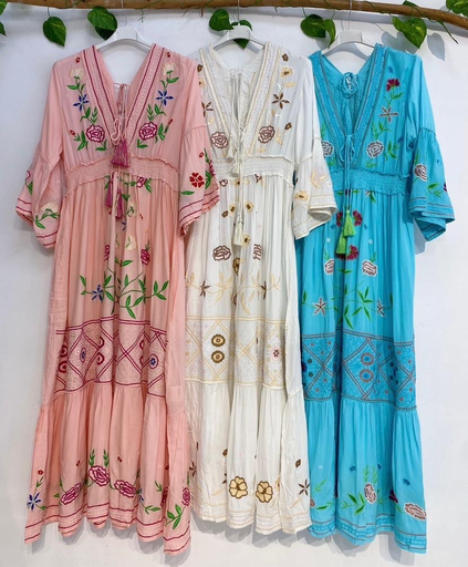 [RAYAN] BOHOCHIC-RAYAN