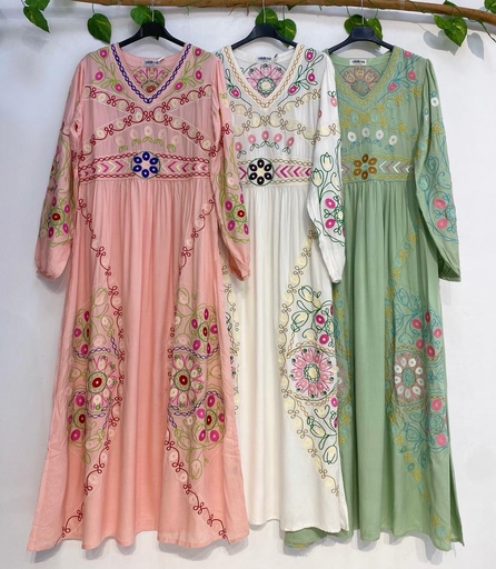 [AZIA] BOHOCHIC-AZIA