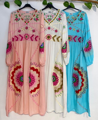 [AMIA] BOHOCHIC-AMIA