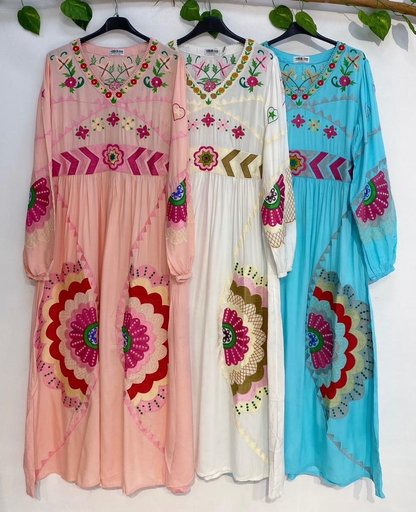[AMIA] BOHOCHIC-AMIA