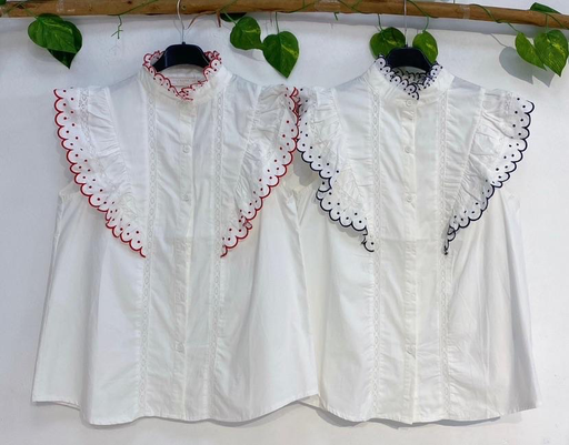 [B9953] CAMISAS-B9953