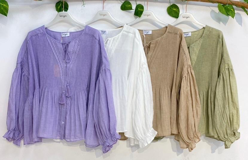 [WM2095] CAMISAS-WM2095