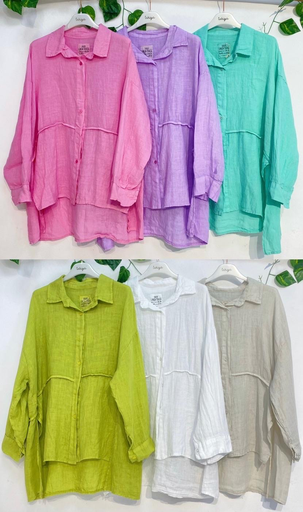 [53523] CAMISAS-53523