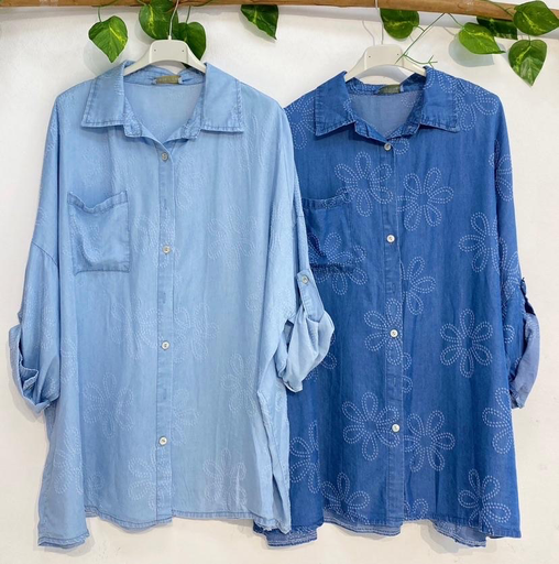 [OL398387-ganga] CAMISAS-OL398387