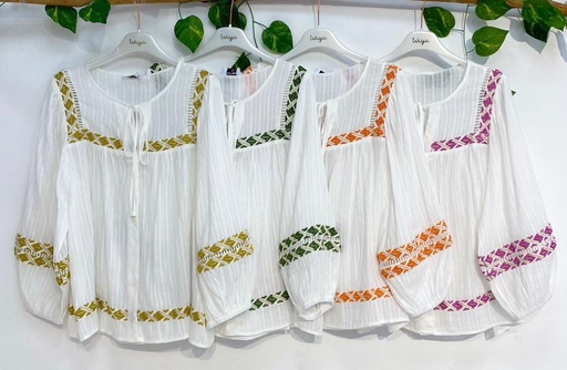 [W5796] CAMISAS-W5796